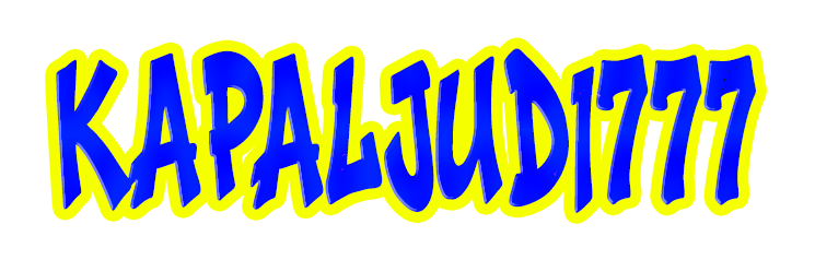 KapalJudi777